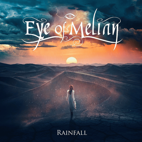 Eye Of Melian : Rainfall